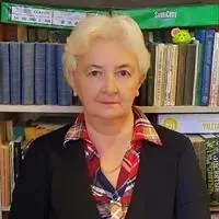 Фотография репетитора Лаврова Елена Викторовна