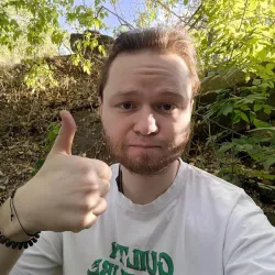 Фотография репетитора Вавренюк Владислав Владимирович