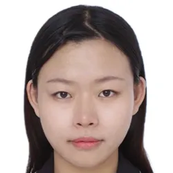 Фотография репетитора Чжан Фань 