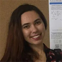 Фотография репетитора Федотова Евгения Александровна