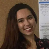 Фотография репетитора Федотова Евгения Александровна