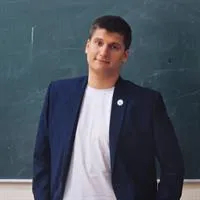 Фотография репетитора Шаруда Артем Андреевич