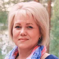 Фотография репетитора Рыбакова Татьяна Алексеевна