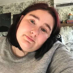 Фотография репетитора Ляпина Анастасия Александровна