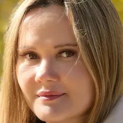 Фотография репетитора Бузина Марина Сергеевна