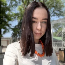 Фотография репетитора Мухина Варвара Олеговна