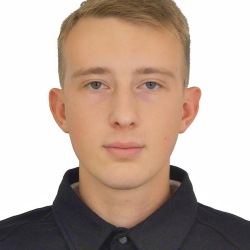 Фотография репетитора Дибцев Даниил Денисович
