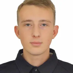 Фотография репетитора Дибцев Даниил Денисович