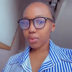 Фотография репетитора Кизитто Сесилия Селисиус