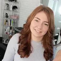 Фотография репетитора Халепина Светлана Викторовна