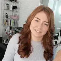 Фотография репетитора Халепина Светлана Викторовна