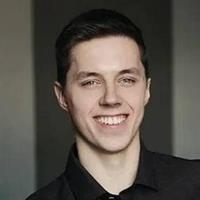 Фотография репетитора Бавченков Даниил Олегович