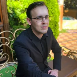 Иванов Сергей Андреевич