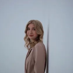 Фотография репетитора Мороз Ирина Сергеевна