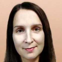 Фотография репетитора Жанпейсова Ольга Сергеевна