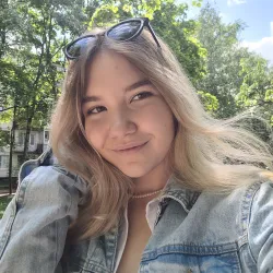 Шамис Алена Романовна