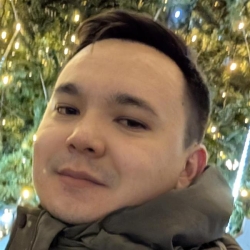 Фотография репетитора Батырханов Камиль Муратович