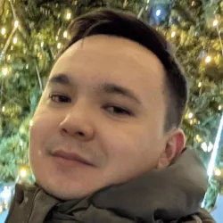 Фотография репетитора Батырханов Камиль Муратович