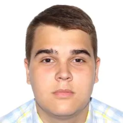 Фотография репетитора Кисельчук Андрей Алексеевич