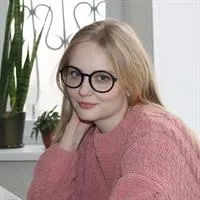 Фотография репетитора Ольховская Виктория Валерьевна