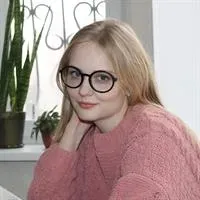 Фотография репетитора Ольховская Виктория Валерьевна