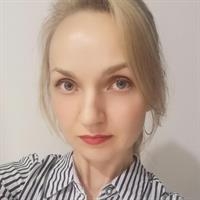 Фотография репетитора Басова Юлия Сергеевна