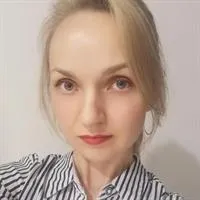 Фотография репетитора Басова Юлия Сергеевна