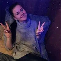 Фотография репетитора Селиванова Анастасия Андреевна