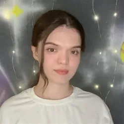 Фотография репетитора Арвизу Анастасия Александровна