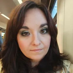 Фотография репетитора Максягина Екатерина Игорьевна