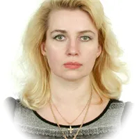 Фотография репетитора Конышенко Анна Юрьевна