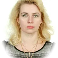 Фотография репетитора Конышенко Анна Юрьевна