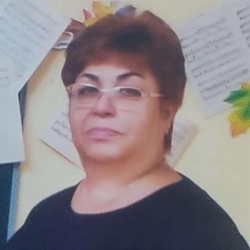 Фотография репетитора Бабкина Любовь Николаевна