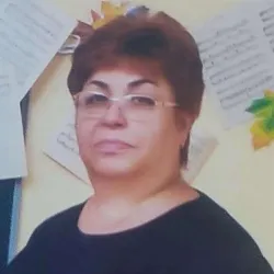 Фотография репетитора Бабкина Любовь Николаевна