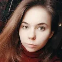 Фотография репетитора Гончаренко Анастасия Олеговна