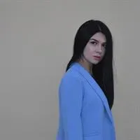 Фотография репетитора Чреникова Влада Сергеевна
