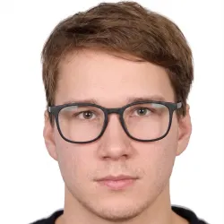 Фотография репетитора Киселев Алексей Андреевич