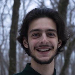 Фотография репетитора Бабаев Аяз Джамшид оглы