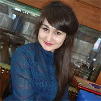 Фотография репетитора Джаббарова Дания Наилевна