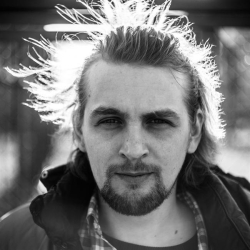 Фотография репетитора Рабинович Антон Владимирович