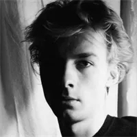 Фотография репетитора Васильев Даниил Григорьевич