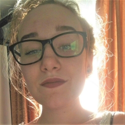 Фотография репетитора Щеглова Виктория Денисовна