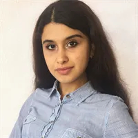 Фотография репетитора Глиджян Мери Варданиковна