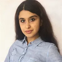 Фотография репетитора Глиджян Мери Варданиковна