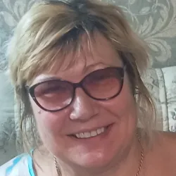 Фотография репетитора Девятилова Светлана Сергеевна