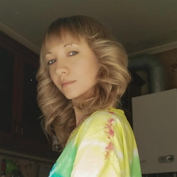 Фотография репетитора Поршнева Юлия Викторовна