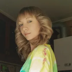 Фотография репетитора Поршнева Юлия Викторовна