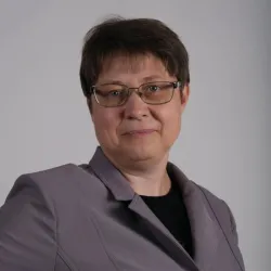 Фотография репетитора Шакирова Виктория Викторовна