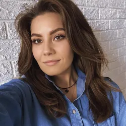 Фотография репетитора Иванова Мария Ивановна