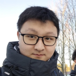 Фотография репетитора Пань Чуюй 